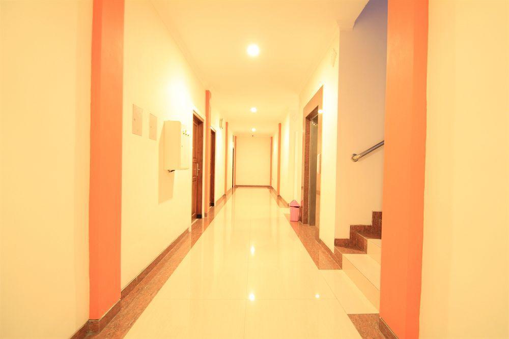 Oyo 90473 Gowin Hotel Kuta  Luaran gambar
