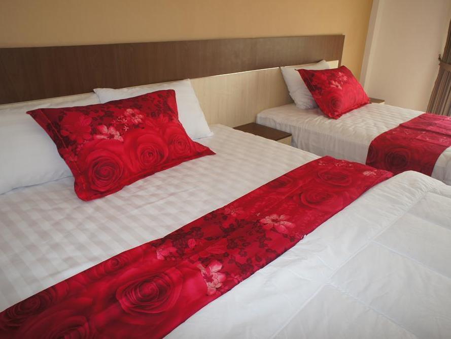 Oyo 90473 Gowin Hotel Kuta  Luaran gambar
