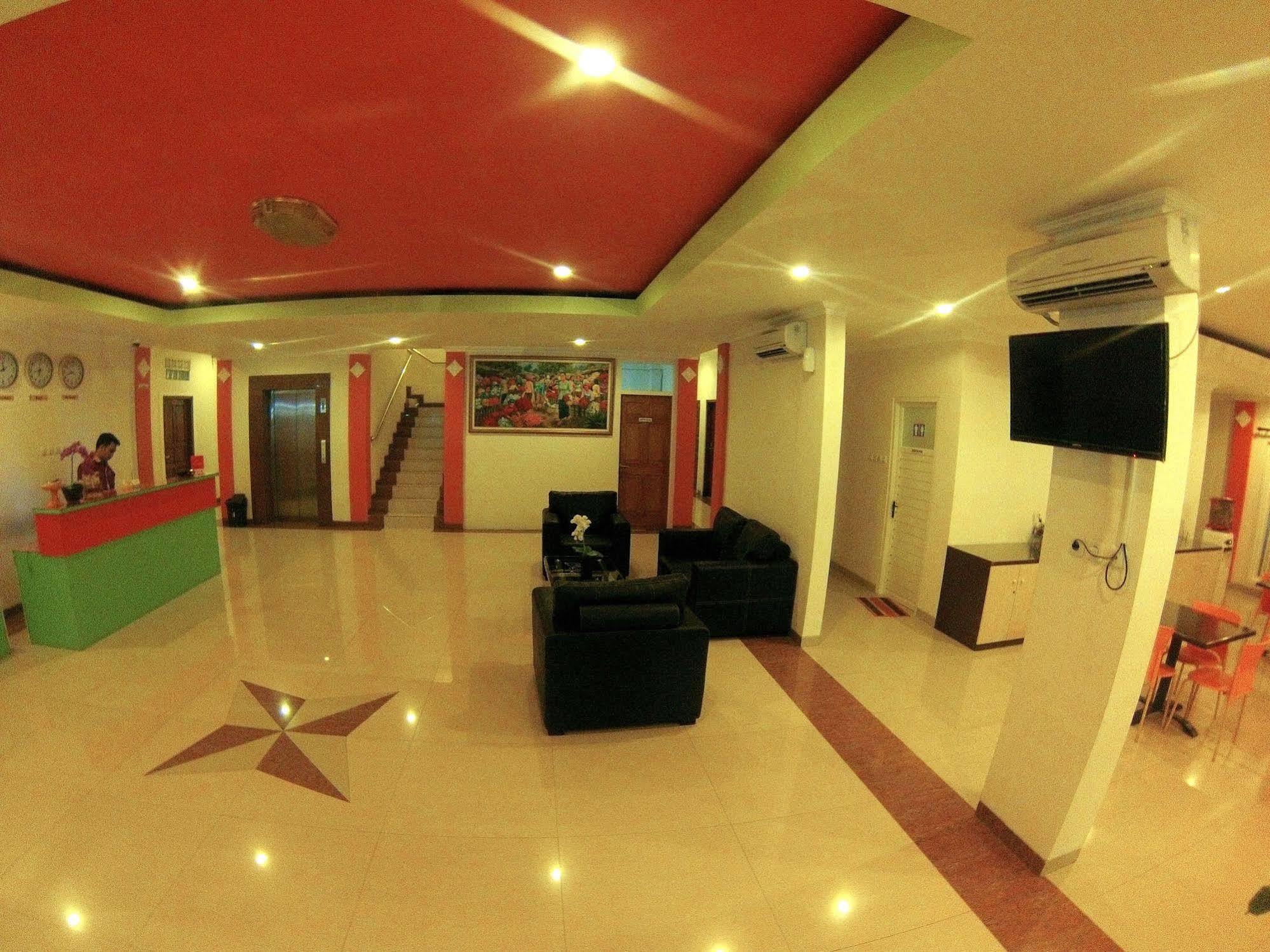 Oyo 90473 Gowin Hotel Kuta  Luaran gambar